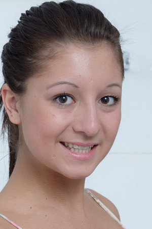 Stonell portrait