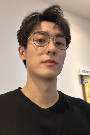 Sun Chenjun portrait