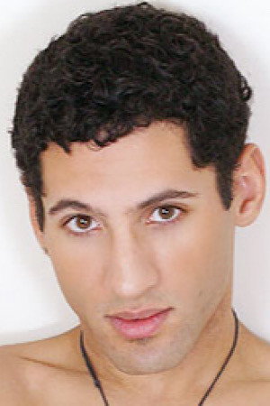 Pablo Seville portrait