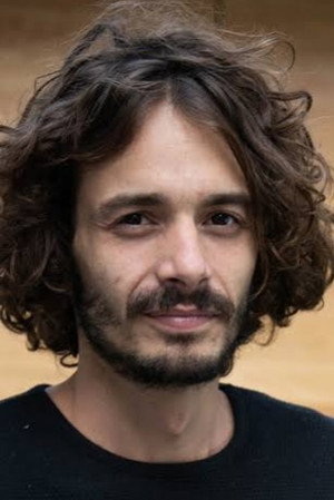 Mateo García Elizondo portrait