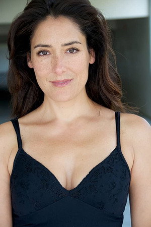 Alicia Coppola portrait