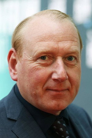 Adrian Scarborough portrait