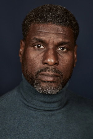 Stanley J. Browne portrait