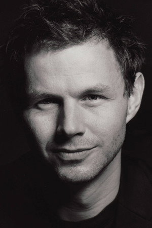 Mark Letheren portrait