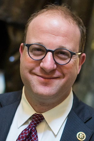 Jared Polis portrait