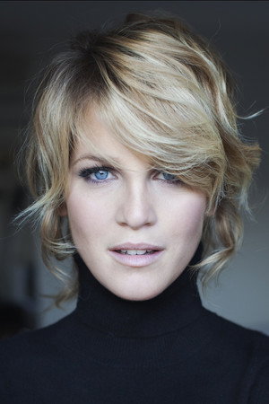 Liz Solari portrait
