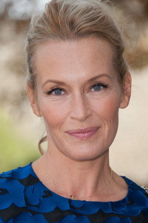 Estelle Lefébure portrait