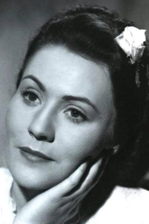 Elsa Kourani portrait