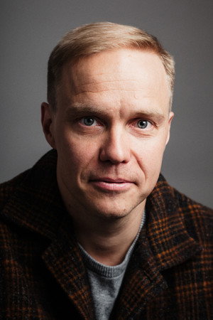 Jarkko Lahti portrait