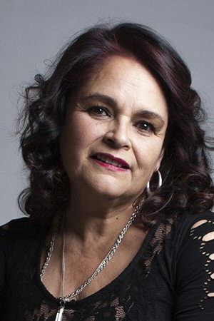 Laura Olazábal portrait