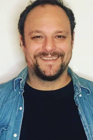 Martin Gallo portrait