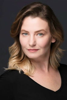 Nihan Büyükağaç portrait