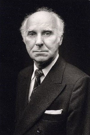 Miervaldis Ozolins portrait