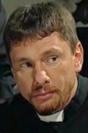 Steve Hard portrait