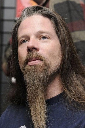 Chris Adler portrait