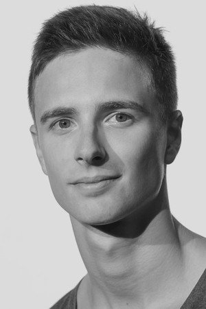 Jan Casier portrait