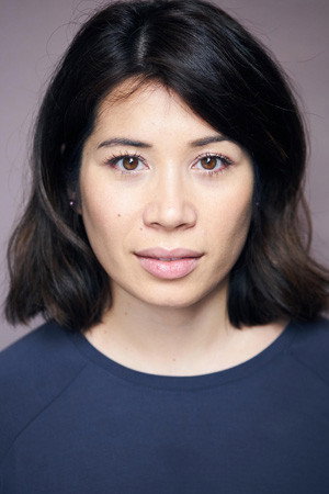 Joyce Veheary portrait