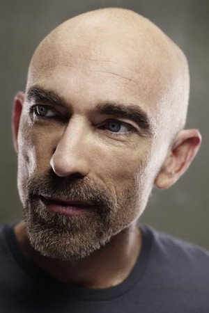 Jackie Earle Haley portrait