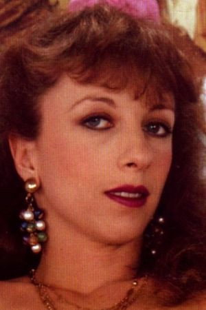 Corinne portrait