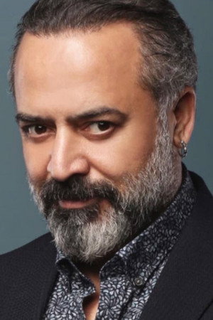 Kubilay Penbeklioğlu portrait
