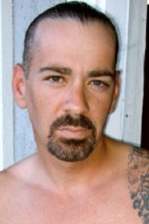 Marty Romano portrait