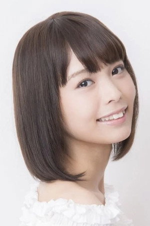 Wakana Minami portrait