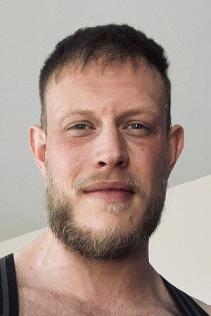 Rich King portrait
