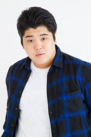 Koki portrait