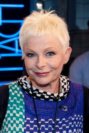 Birgit Zamulo portrait