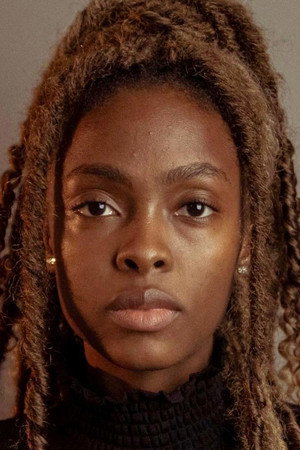 Ruby Akubueze portrait