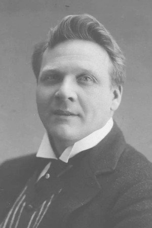 Feodor Chaliapin Sr. portrait