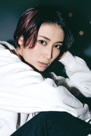 Yuria Seo portrait