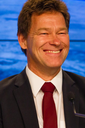 Hans-Jörg Koenigsmann portrait