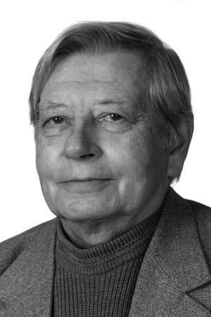 Vladimir Koretsky portrait