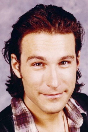 John Corbett portrait