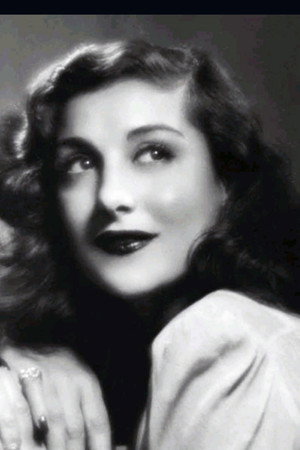 Rosita Contreras portrait