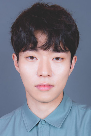 Yun Jong-seok portrait
