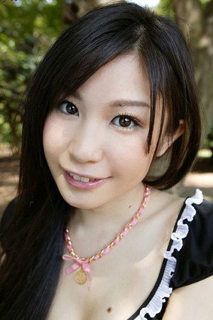 Lemon Mizutama portrait