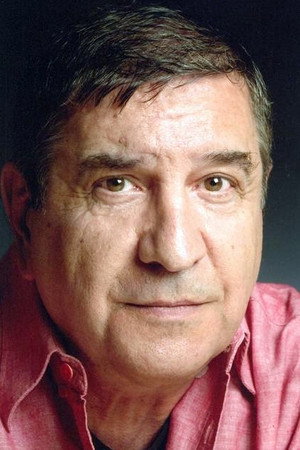 Robert Lucibello portrait