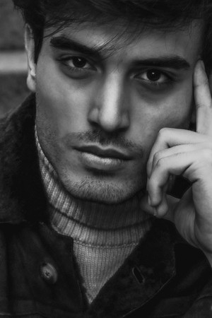 Lorenzo Lancellotti portrait