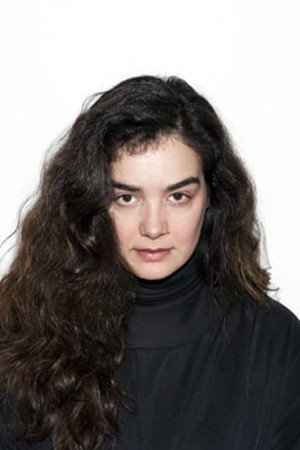 Gogo Brebou portrait