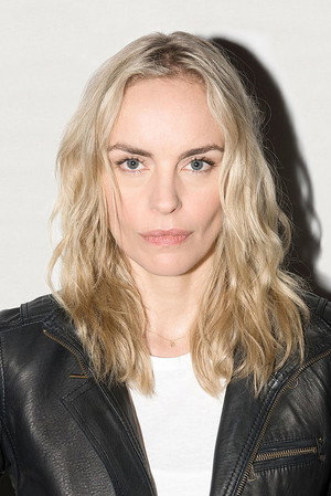 Nina Hoss portrait