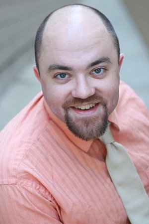 Scott Rosendall portrait