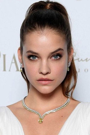 Barbara Palvin portrait