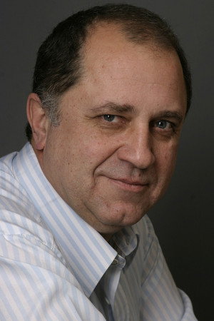 Vladimir Sterzhakov portrait