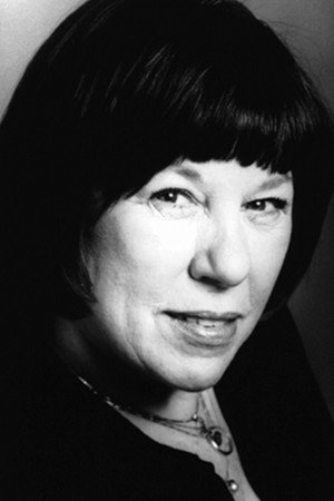 Valerie Colgan portrait