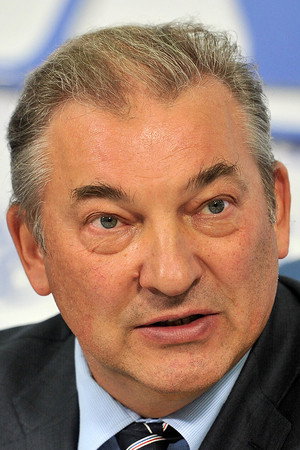 Vladislav Tretiak portrait