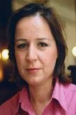 Şehnaz Bölen portrait
