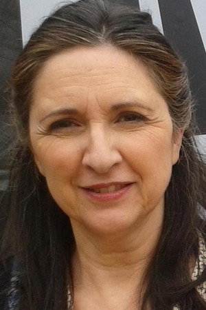 Martine Gautier portrait