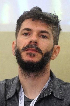 Francesco D’Erminio portrait